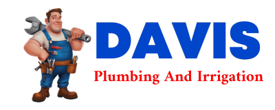 Trusted plumber in SOUTHWORTH